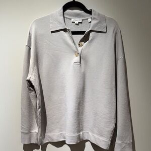 NWT Vince Polo Shirt